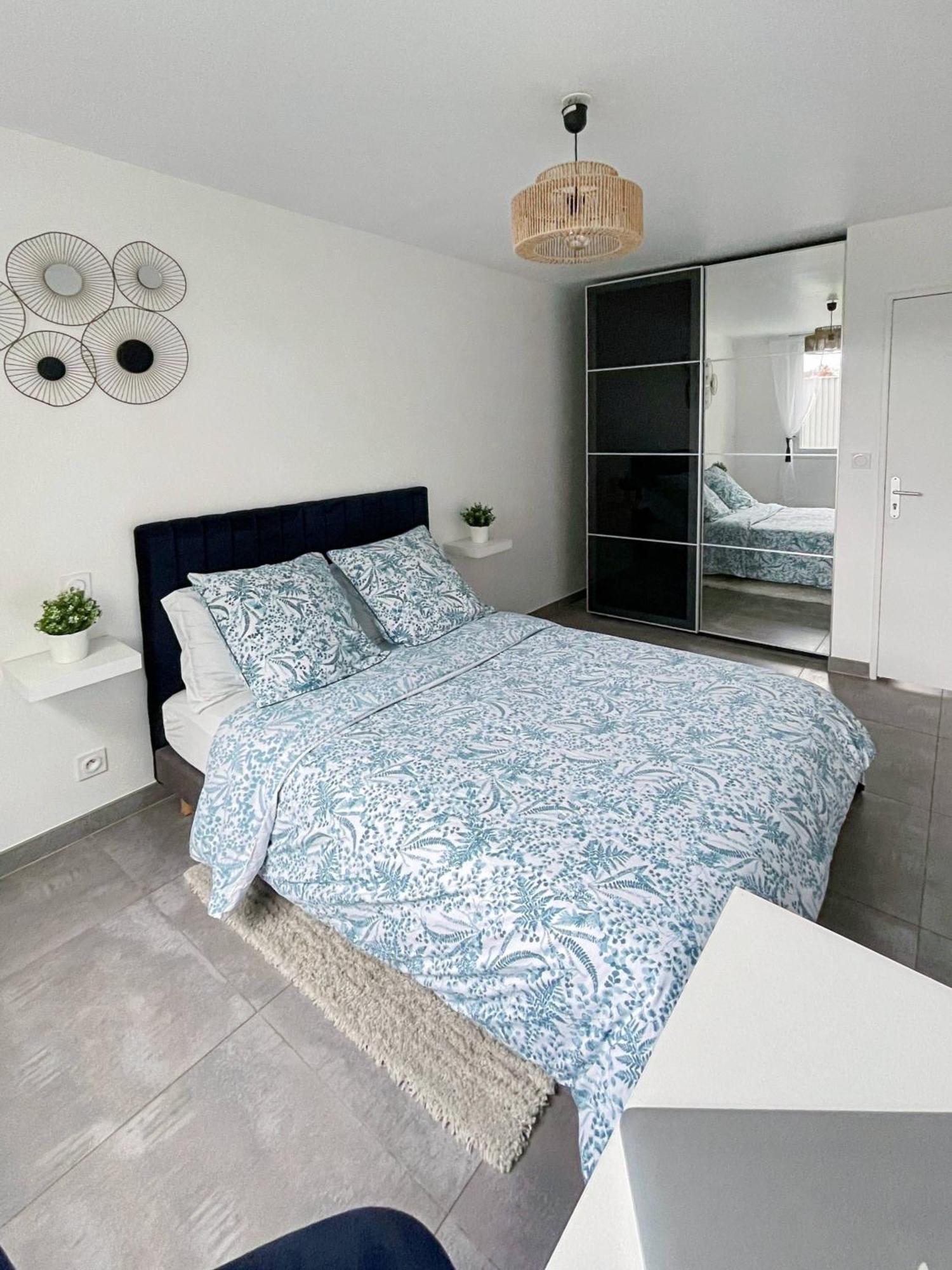 Appart'Hodromme Longchamp Rennes Ngoại thất bức ảnh