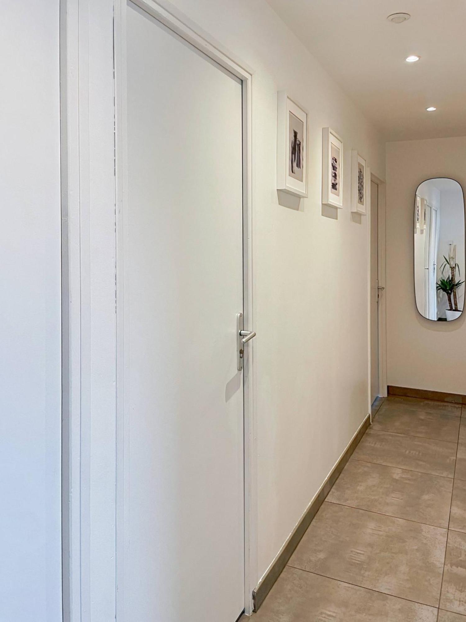 Appart'Hodromme Longchamp Rennes Ngoại thất bức ảnh