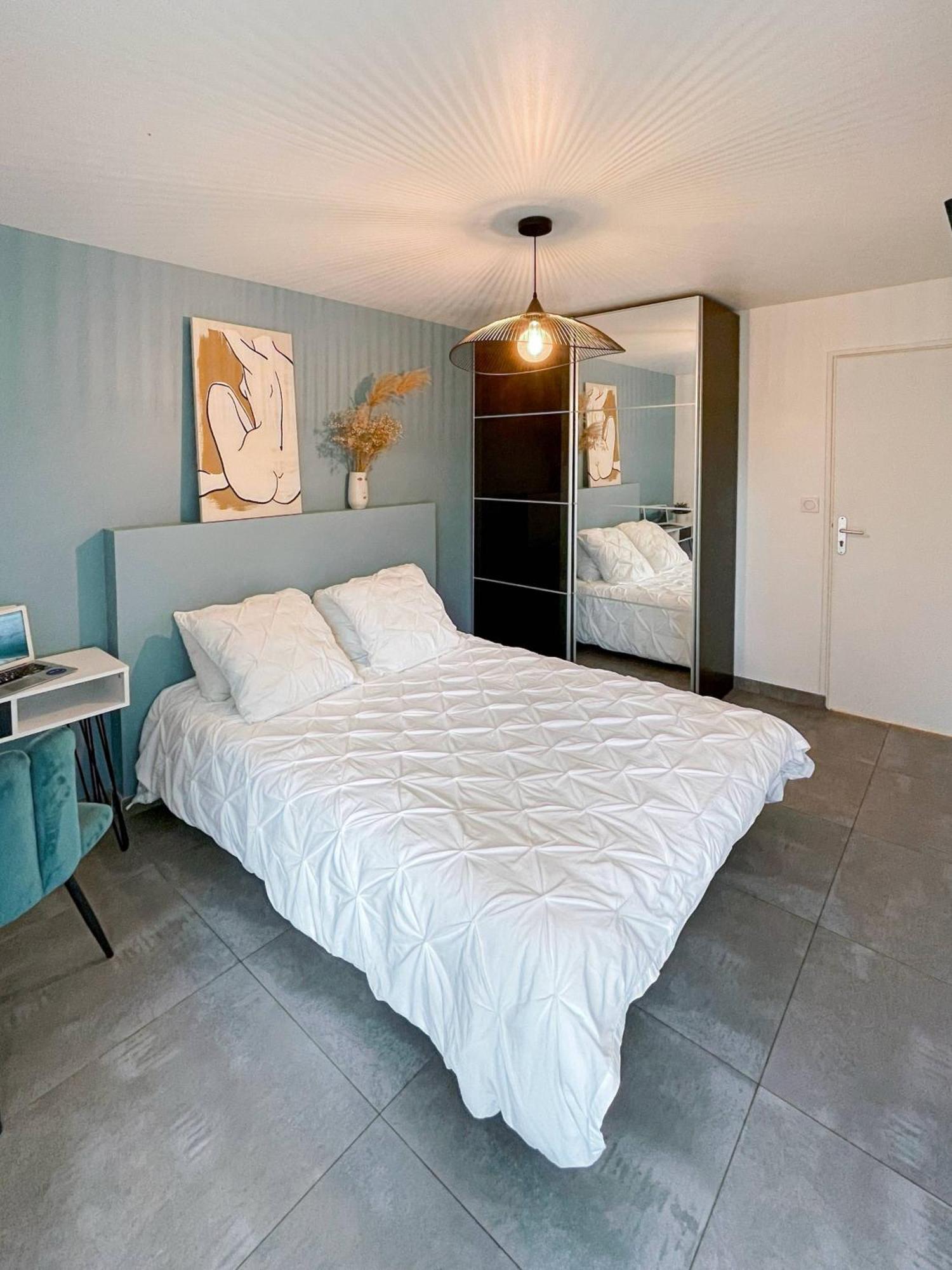 Appart'Hodromme Longchamp Rennes Ngoại thất bức ảnh